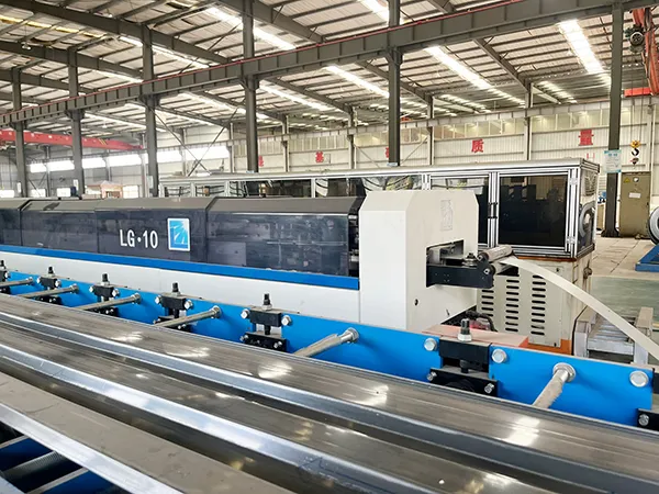 Manufacturing Workshop