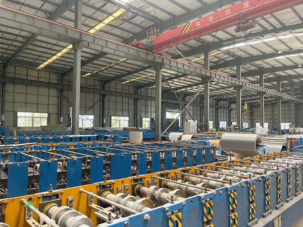 Manufacturing Workshop