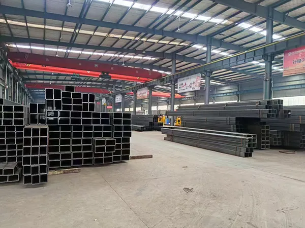 Manufacturing Workshop