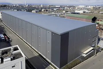 Drone assembly workshop