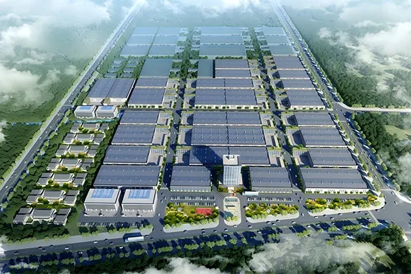 Cooperative Development Model 1: Land Contribution as Capital + Equity Cooperation