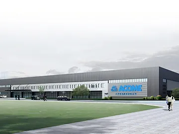 Strategic Cooperation