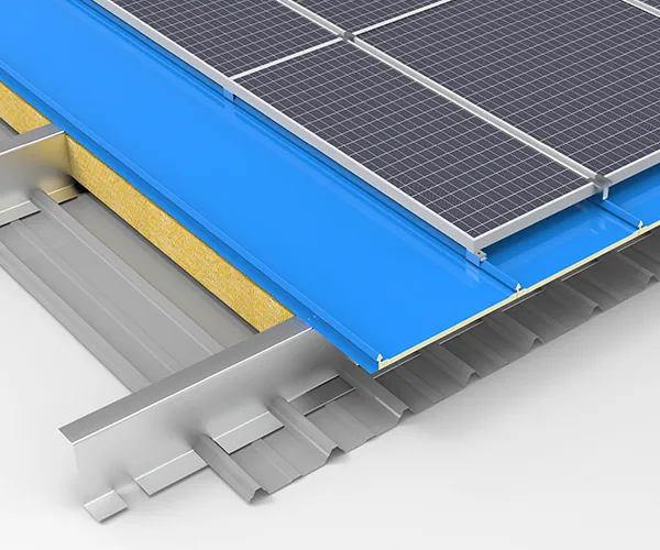 We Manufacture Metal Building Panels for Walls, Roofs and Decks