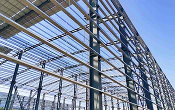 Logistics and Warehousing Center