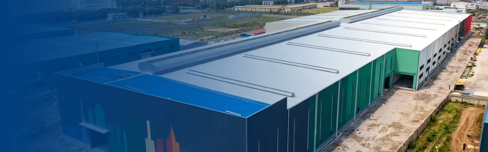 Hubei Bilantian Bolai Construction Incorporated Company