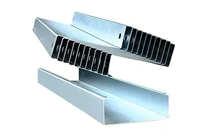 Metal Purlins