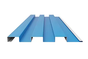 Metal Great Wall Panels