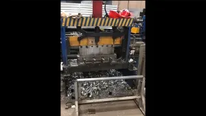 Closed Profile Floor Decks YX65-253-760