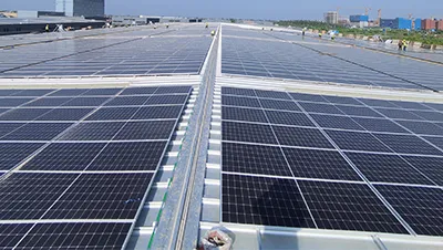 Sandwich Roof Panels (Good Cladding@)