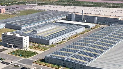 Sandwich Roof Panels (Good Cladding@)