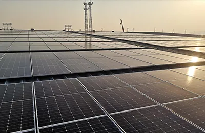 Concealed Fix Roofing Sheets for BIPV System