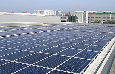 Solar-Ready Metal Roofing Panel