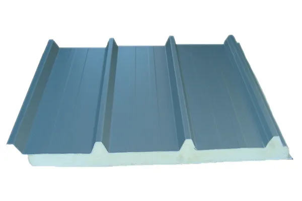 Roof Sandwich Panels