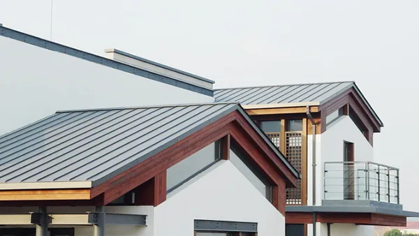 Sandwich Panels (Composite Insulated Panels)