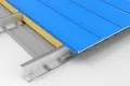 Sandwich Roof Panels