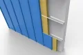 Sandwich Roof Panels