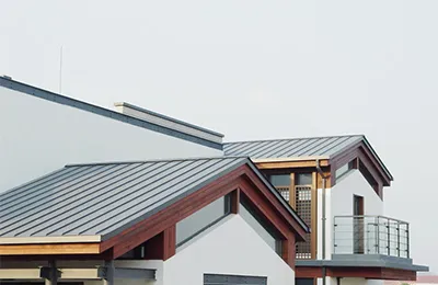 Sandwich Roof Panels