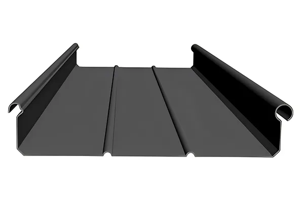Metal Roofing Sheets