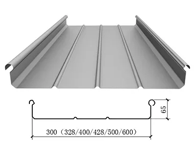 Metal Roofing Sheets