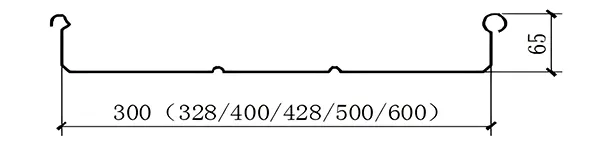 Metal Roofing Sheets