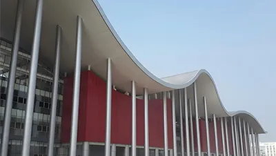 Metal Roofing Sheets