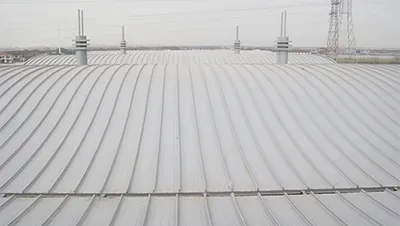 Metal Roofing Sheets