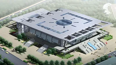 Metal Roofing Sheets