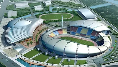 Metal Roofing Sheets