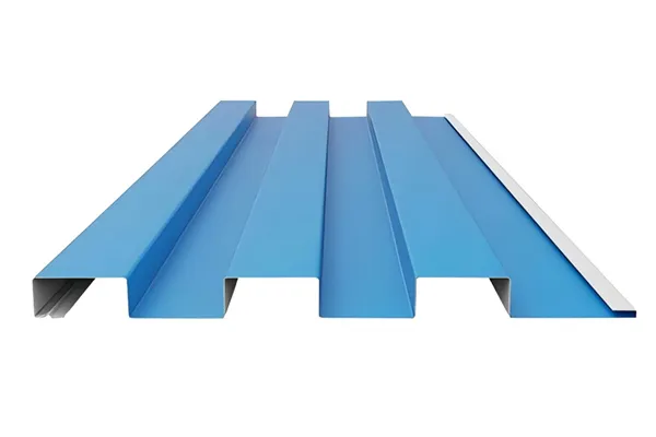 Metal Great Wall Panels