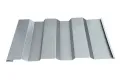 Concealed Fastener Metal Wall Panels