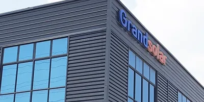 Exposed Fastener Metal Wall Panels