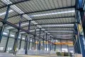 Metal Purlins