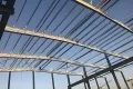 Metal Purlins