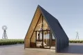 Prefabricated Homestay Houses