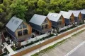Prefabricated Homestay Houses