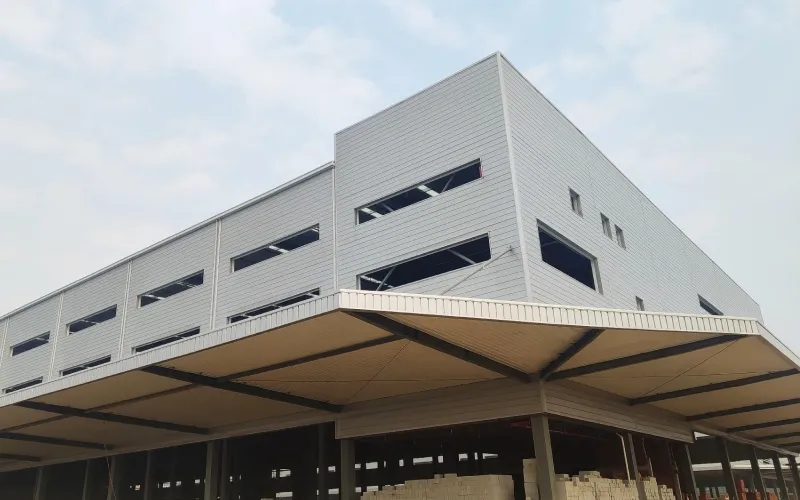 Tongnianji Food Factory